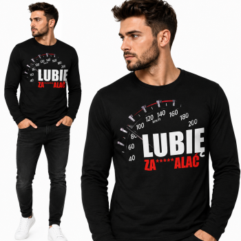 LONGSLEEVE M8 LUBIE 2